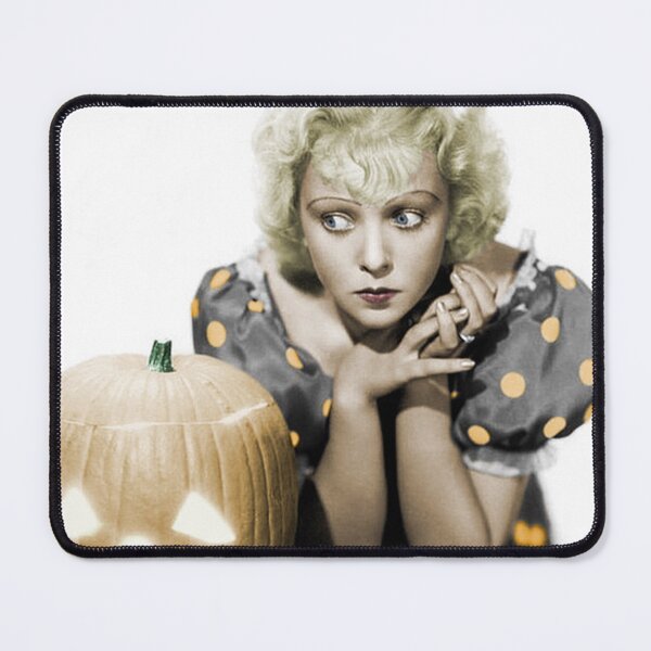 Item preview, Ida Lupino designed and sold by princessbunhead.