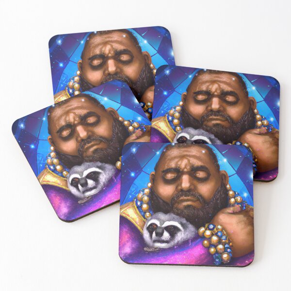 Item preview, Bling King's Embrace designed and sold by MiTurn.