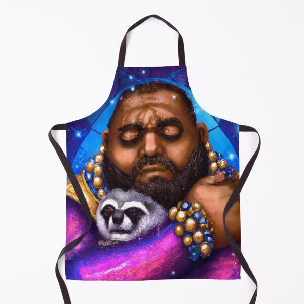 Item preview, Bling King's Embrace designed and sold by MiTurn.