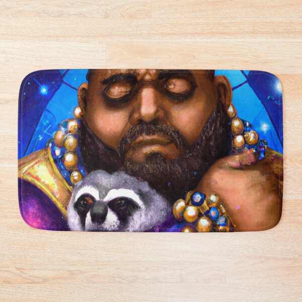 Item preview, Bling King's Embrace designed and sold by MiTurn.