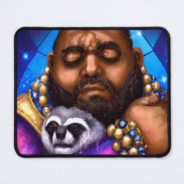 Item preview, Bling King's Embrace designed and sold by MiTurn.