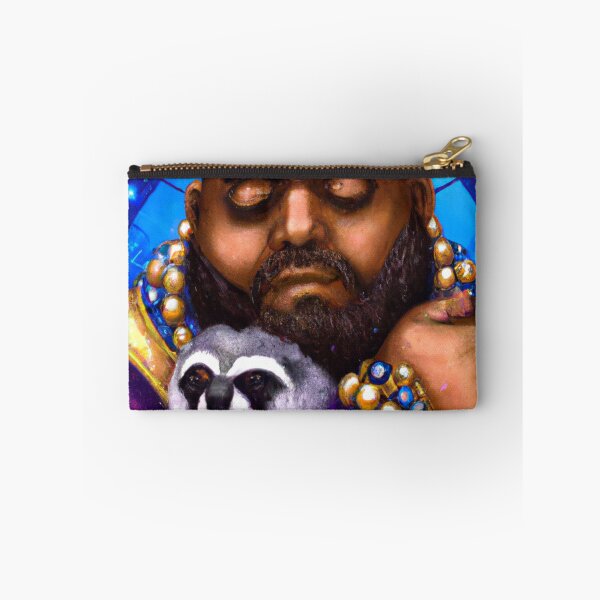 Item preview, Bling King's Embrace designed and sold by MiTurn.