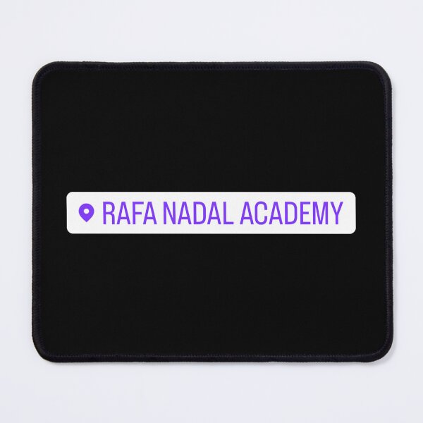 Item preview, Tennis Rental - Tennis Academy Rafa designed and sold by TieBreak-Tennis.