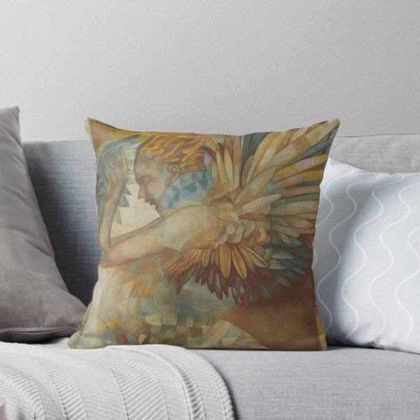 Item preview, Mermaid - weird  wonderful creatures designed and sold by elisabetta trevisan.