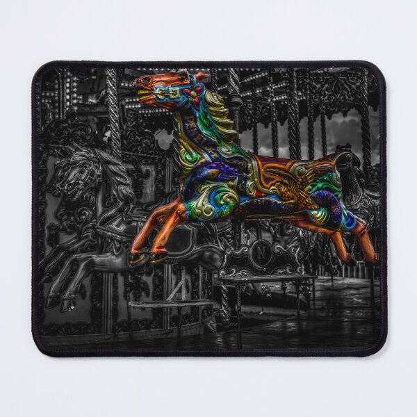 Item preview, Vintage Carousel designed and sold by axp7884.
