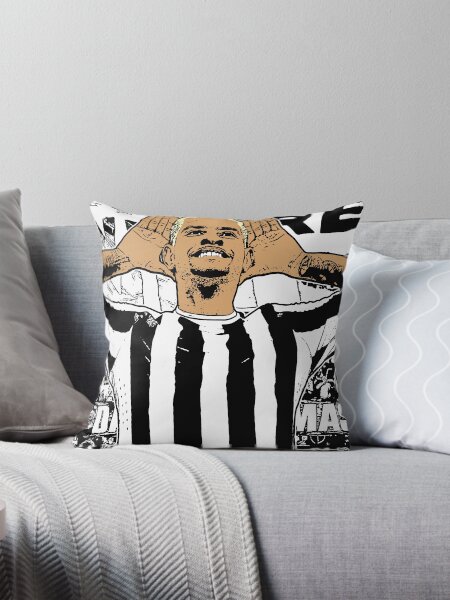 Item preview, Bruno Guimaraes designed and sold by Truefans.
