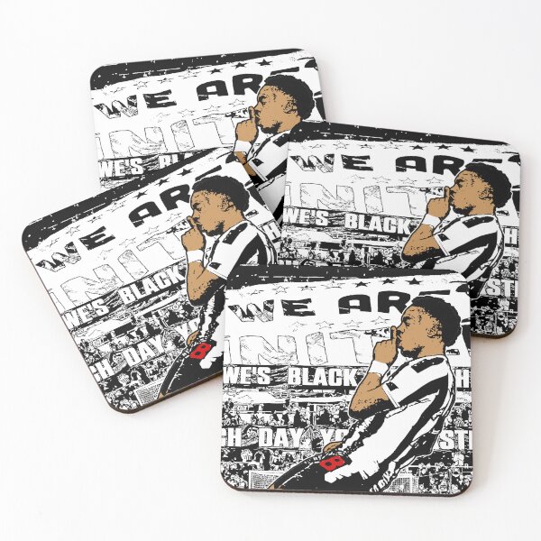 Item preview, Joe Willock designed and sold by Truefans.
