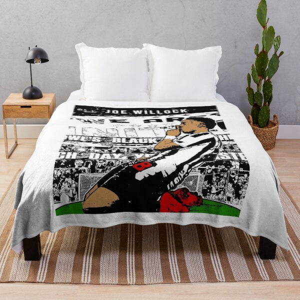 Item preview, Joe Willock designed and sold by Truefans.