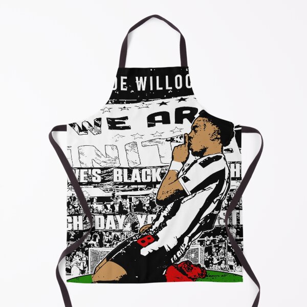 Item preview, Joe Willock designed and sold by Truefans.