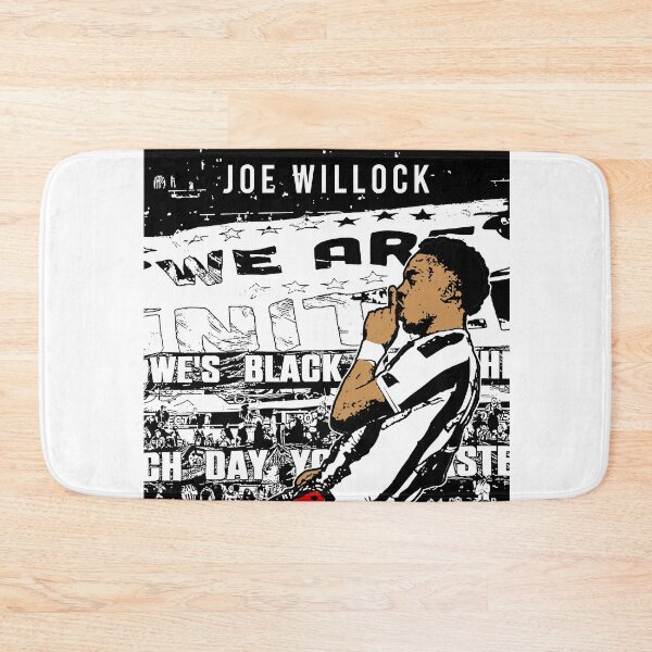 Item preview, Joe Willock designed and sold by Truefans.