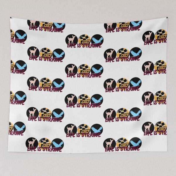 Item preview, Life is Strange designed and sold by syriana94.