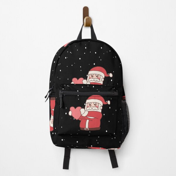 Item preview, Santa snowly designed and sold by Arkadiustoteles.