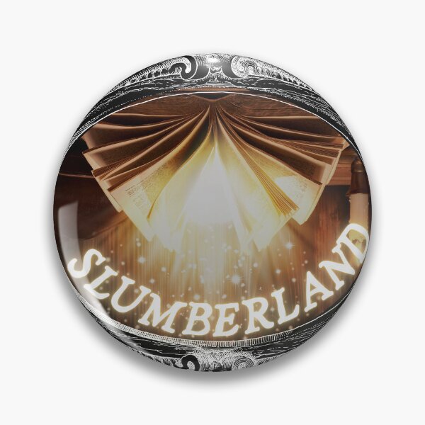 Item preview, Slumberland Your Dream is Your Strong designed and sold by TajfunX.