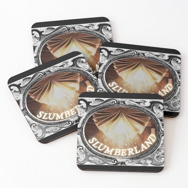 Item preview, Slumberland Your Dream is Your Strong designed and sold by TajfunX.