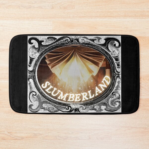 Item preview, Slumberland Your Dream is Your Strong designed and sold by TajfunX.