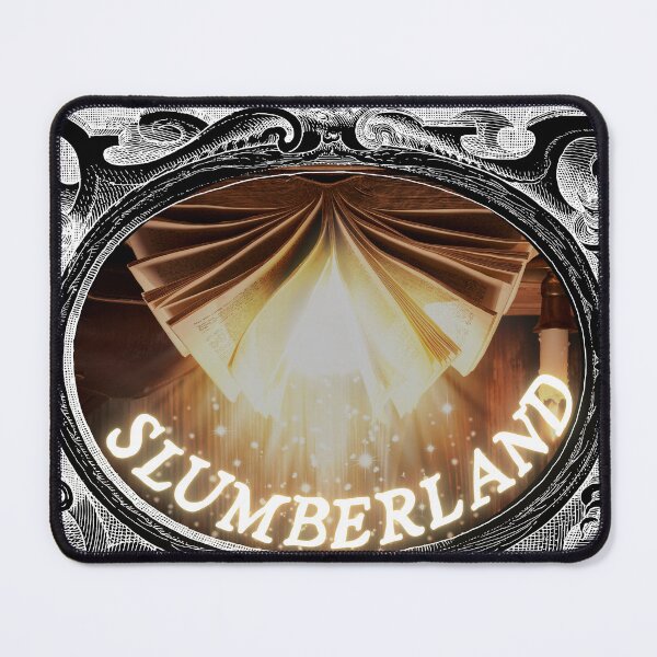 Item preview, Slumberland Your Dream is Your Strong designed and sold by TajfunX.