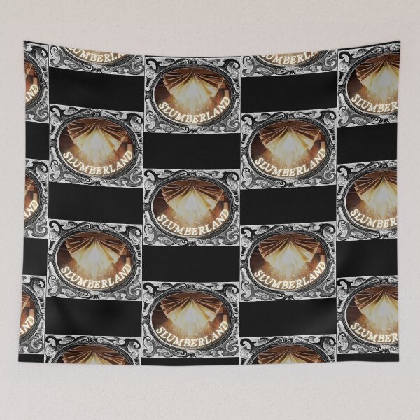 Item preview, Slumberland Your Dream is Your Strong designed and sold by TajfunX.