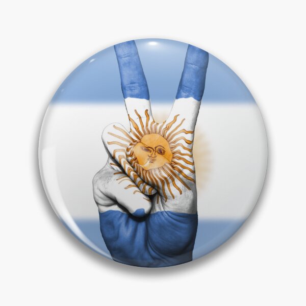 Artikelvorschau, Argentinien nossa seleção entworfen und verkauft von FioCareca.