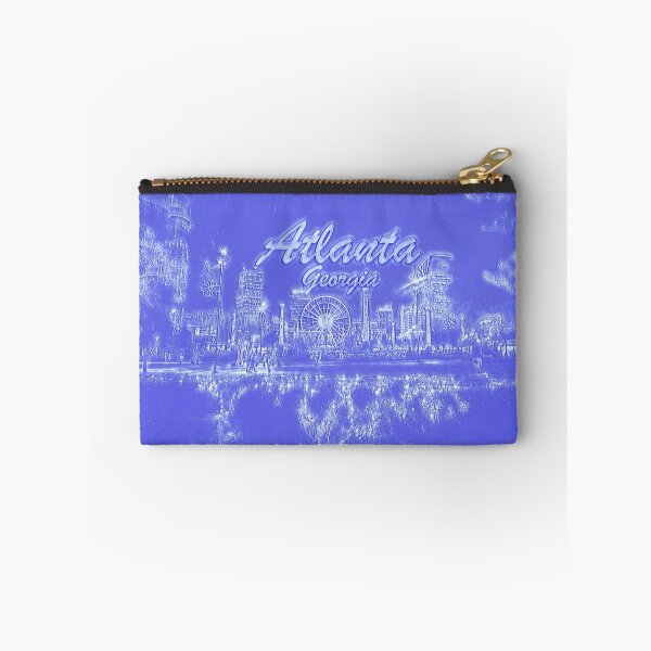 Item preview, Christmas Hope Collection - Atlanta, Georgia designed and sold by Sean McElroy.