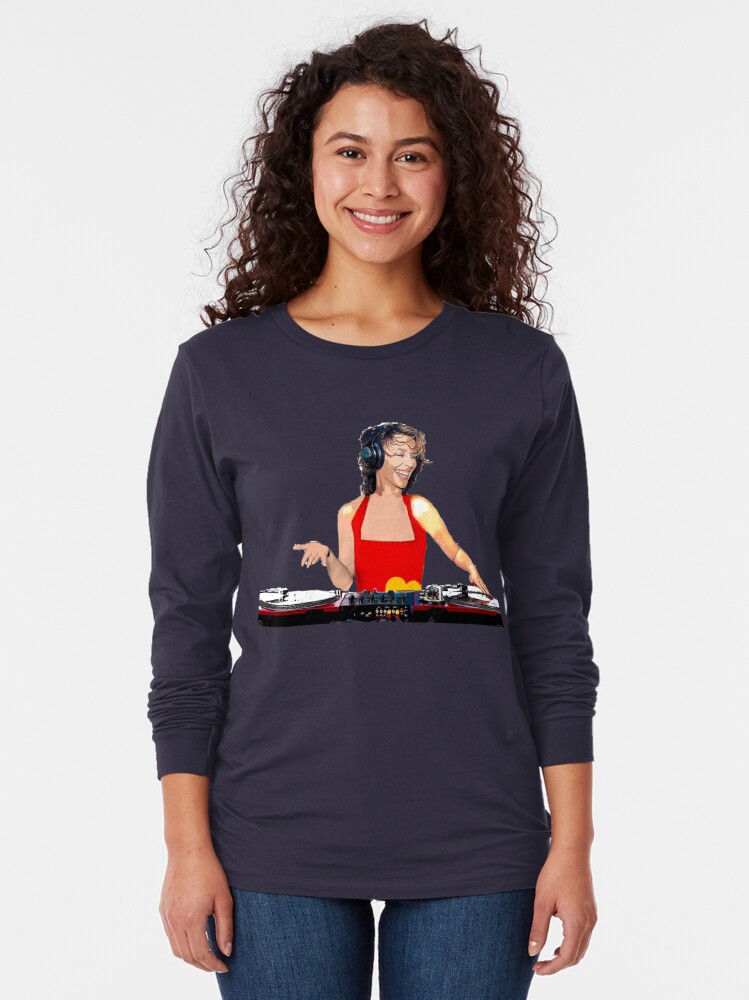 kylie minogue shirt