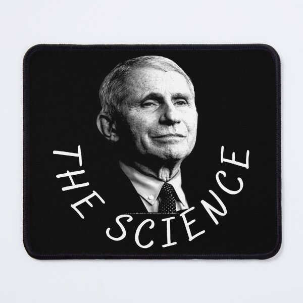 Item preview, i am the science designed and sold by ARabbitHole.