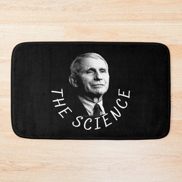 Item preview, i am the science designed and sold by ARabbitHole.