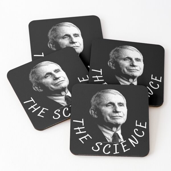 Item preview, i am the science designed and sold by ARabbitHole.