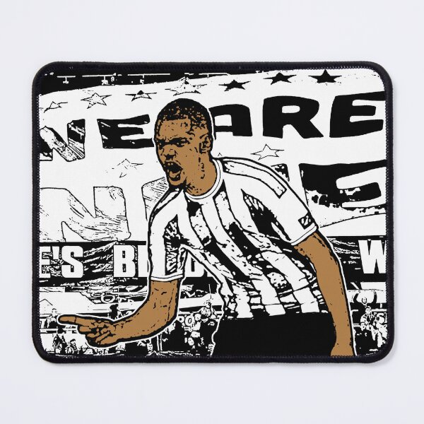 Item preview, Alexander Isak designed and sold by Truefans.
