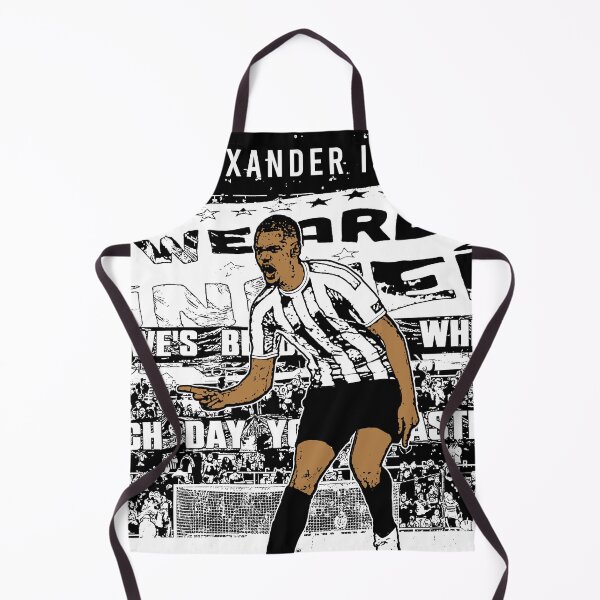 Item preview, Alexander Isak designed and sold by Truefans.