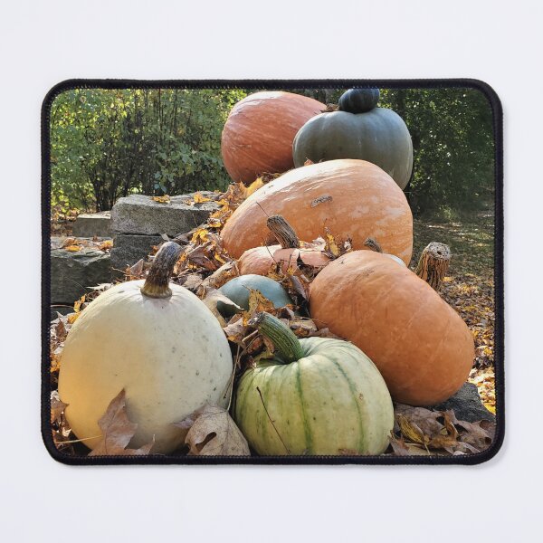 Item preview, Autumn Tableau designed and sold by SusanSeamaiden.