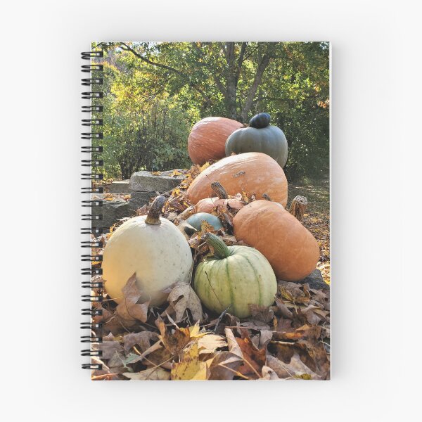 Item preview, Autumn Tableau designed and sold by SusanSeamaiden.