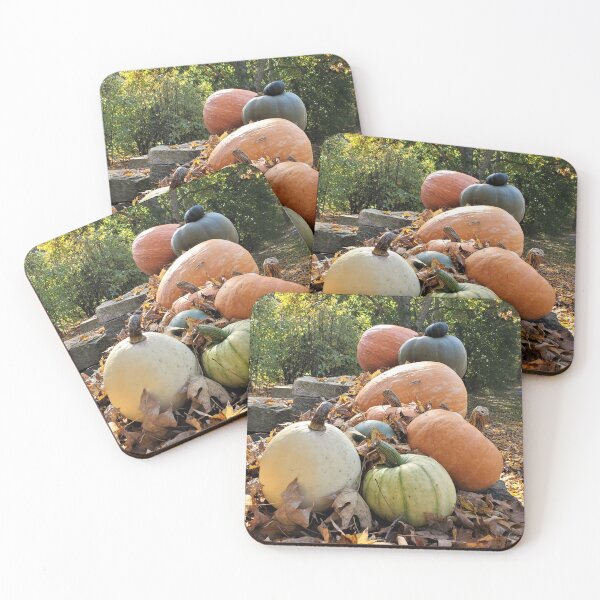 Item preview, Autumn Tableau designed and sold by SusanSeamaiden.