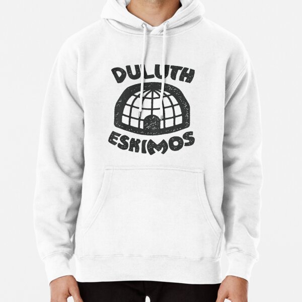 Duluth Eskimos Jersey Unisex Hoodie