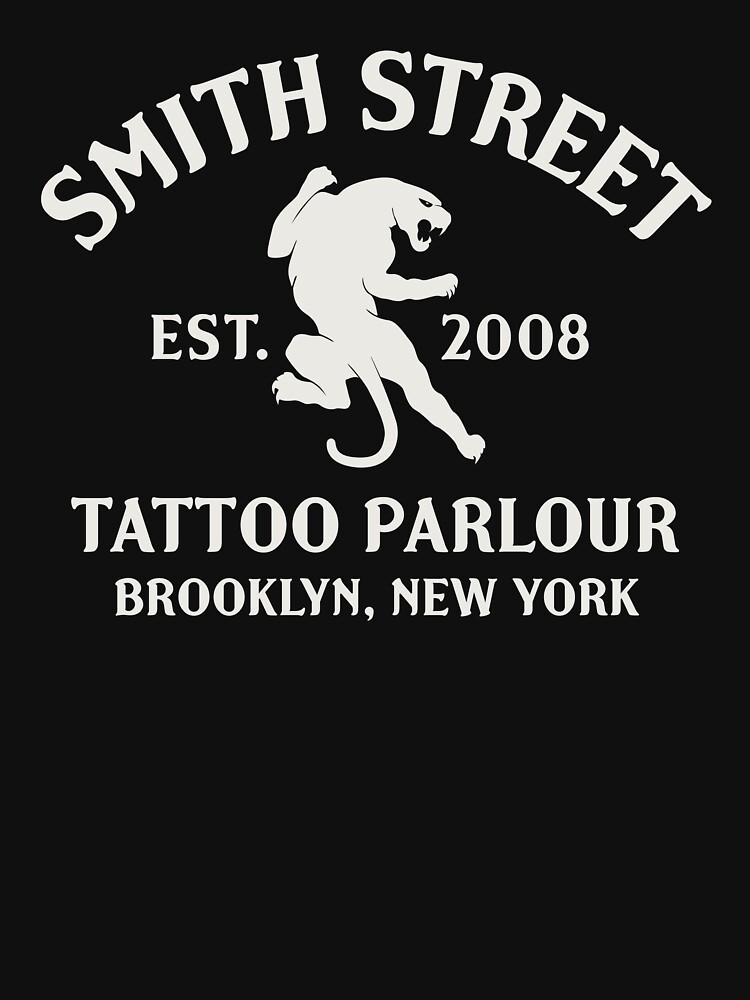 Smith Street Tattoo Parlour, 411 Smith St, Brooklyn, NY - MapQuest