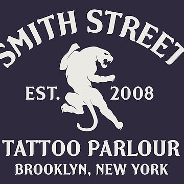 NEW Smith Street T-Shirts... - Smith Street Tattoo Parlour | Facebook