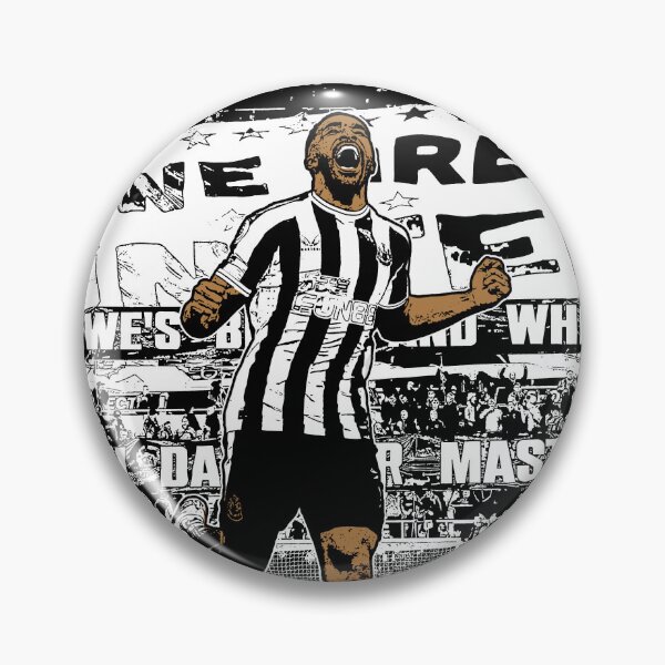 Item preview, Callum Wilson designed and sold by Truefans.