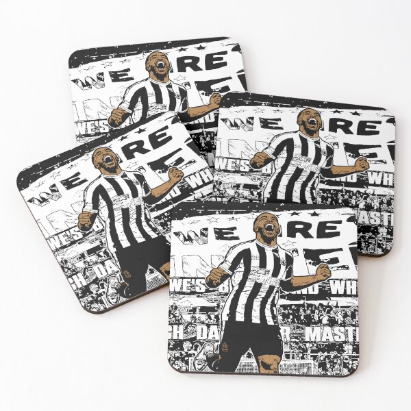 Item preview, Callum Wilson designed and sold by Truefans.