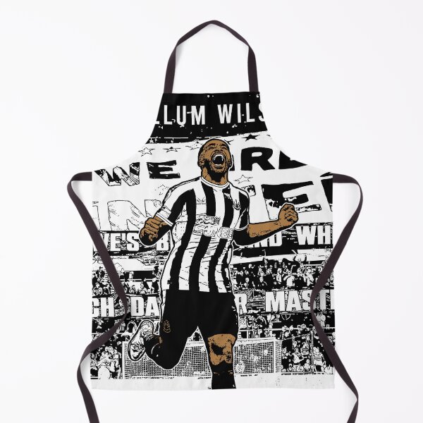 Item preview, Callum Wilson designed and sold by Truefans.