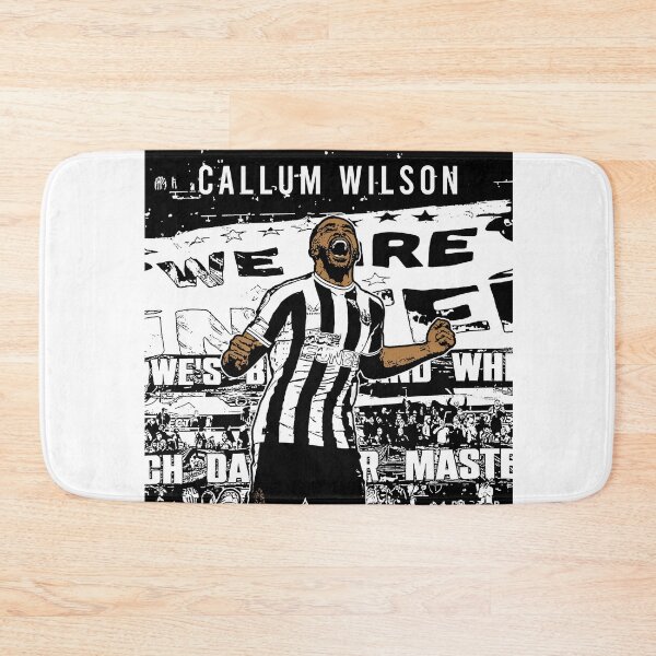 Item preview, Callum Wilson designed and sold by Truefans.