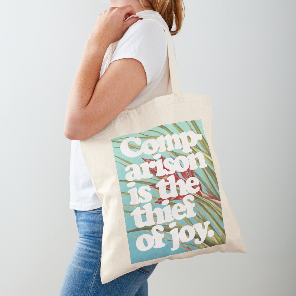Item preview, Cotton Tote Bag designed and sold by WildRootsArt.