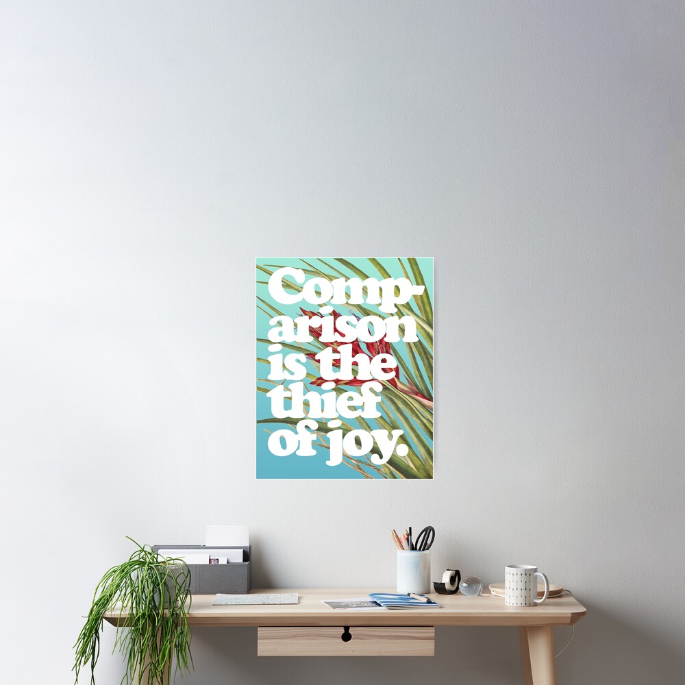 Item preview, Poster designed and sold by WildRootsArt.