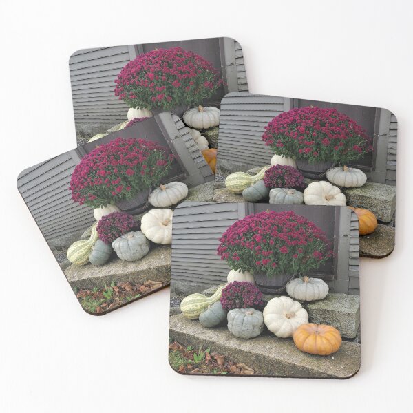 Item preview, Autumn at the Door designed and sold by SusanSeamaiden.