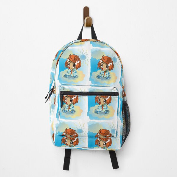 Item preview, vegan kid carrot top baby designed and sold by BeingNow.