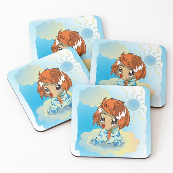 Item preview, vegan kid carrot top baby designed and sold by BeingNow.