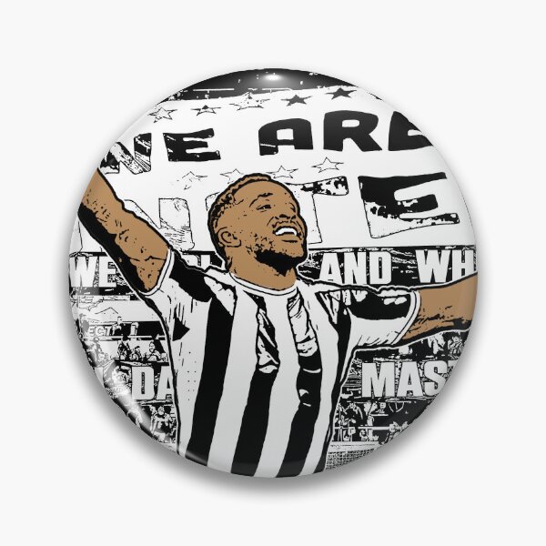 Item preview, Callum Wilson designed and sold by Truefans.