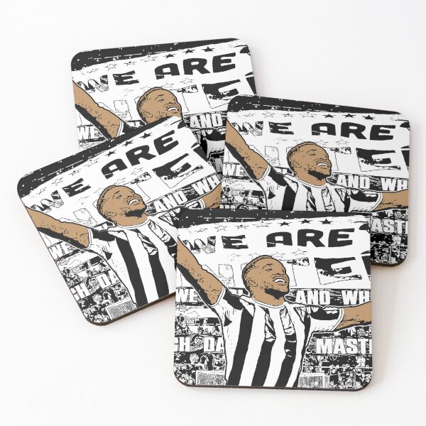 Item preview, Callum Wilson designed and sold by Truefans.