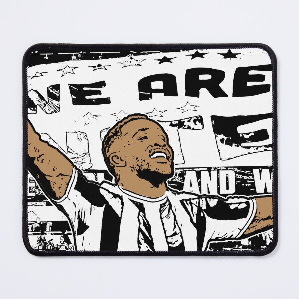 Item preview, Callum Wilson designed and sold by Truefans.