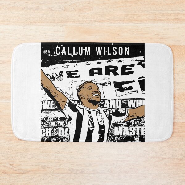 Item preview, Callum Wilson designed and sold by Truefans.