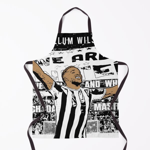 Item preview, Callum Wilson designed and sold by Truefans.