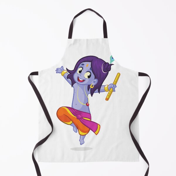 Item preview, Lord Krishna designed and sold by AlaukikaShop.